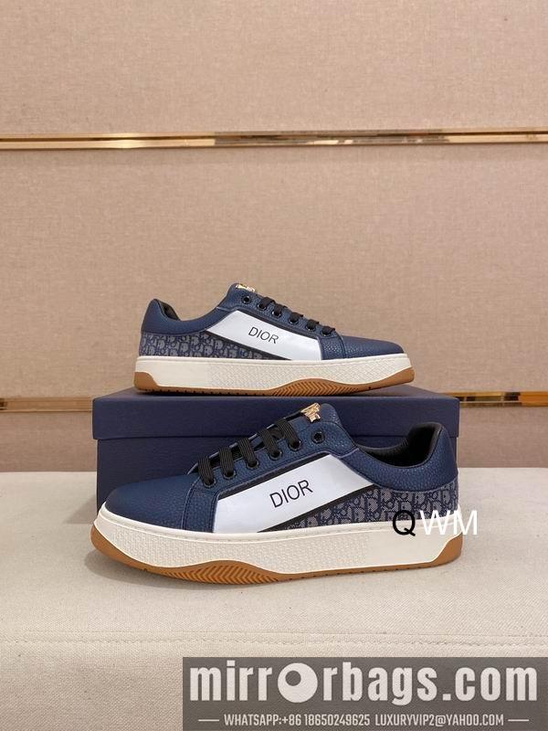 Dior Shoes sz38-45 WM0404