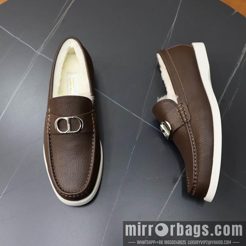 Dior Shoes sz38-44 hnm0142