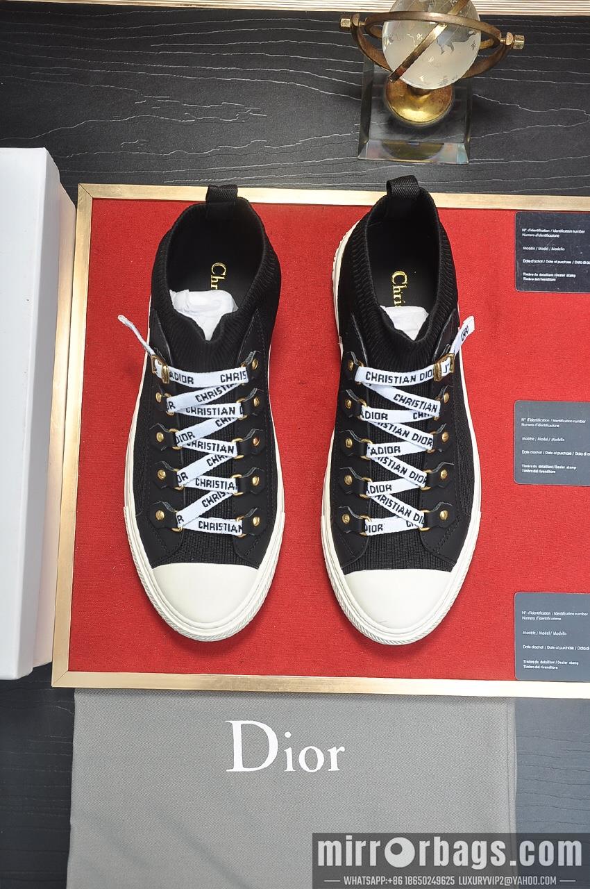 Dior Shoes sz35-44 h0803