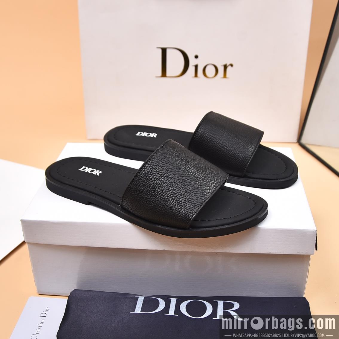 Dior Shoes sz38-45 h0906