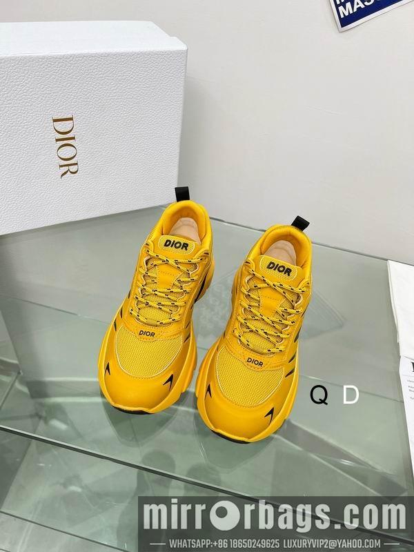 Dior Shoes sz36-44 GDT0603