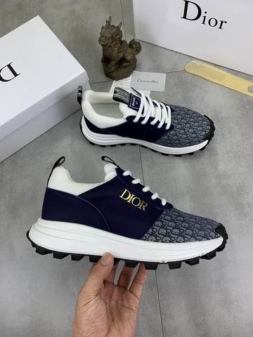 Dior Shoes sz38-44 mnh0519