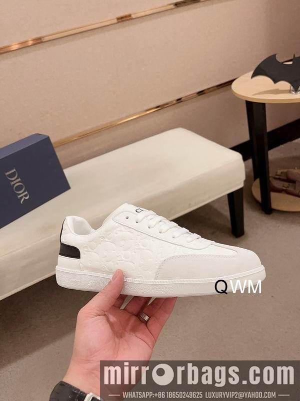 Dior Shoes sz38-45 WM0801