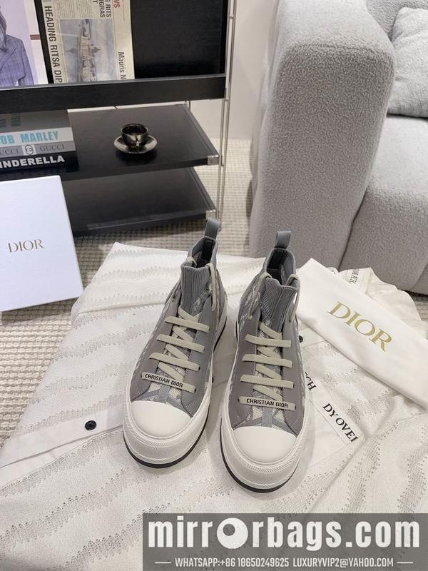 Dior Shoes sz35-41 mnw0302
