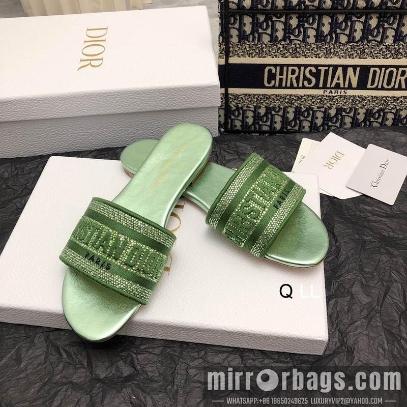 Dior Shoes sz35-40 3C LL0802