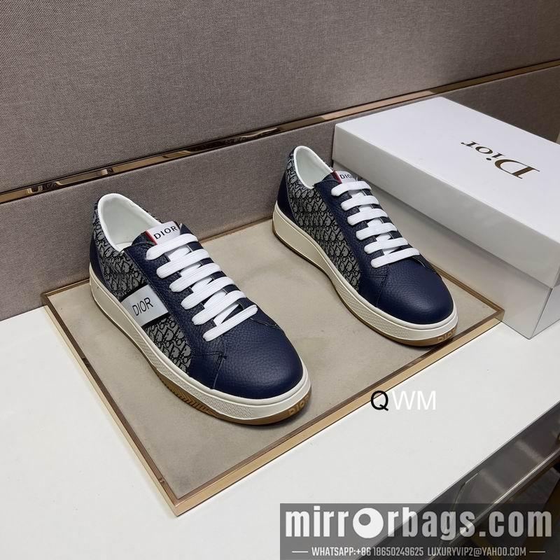 Dior Shoes sz38-45 WM0905