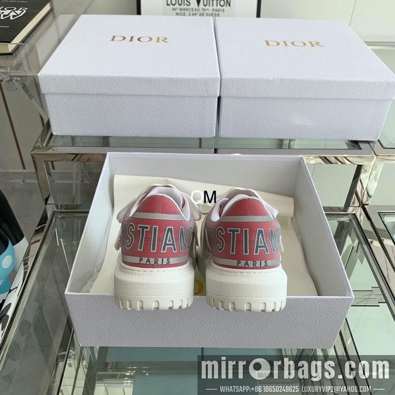 Dior Shoes sz35-40OM0102