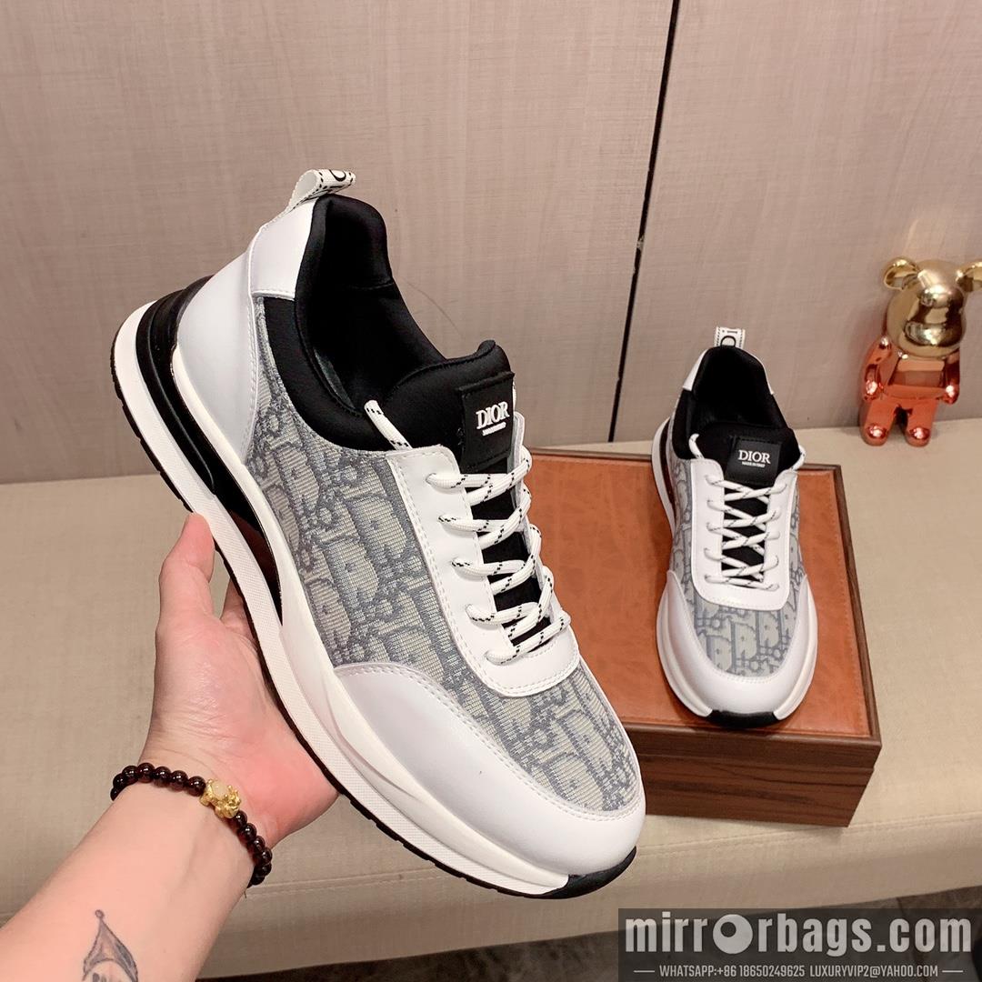Dior Shoes sz38-44 h0604