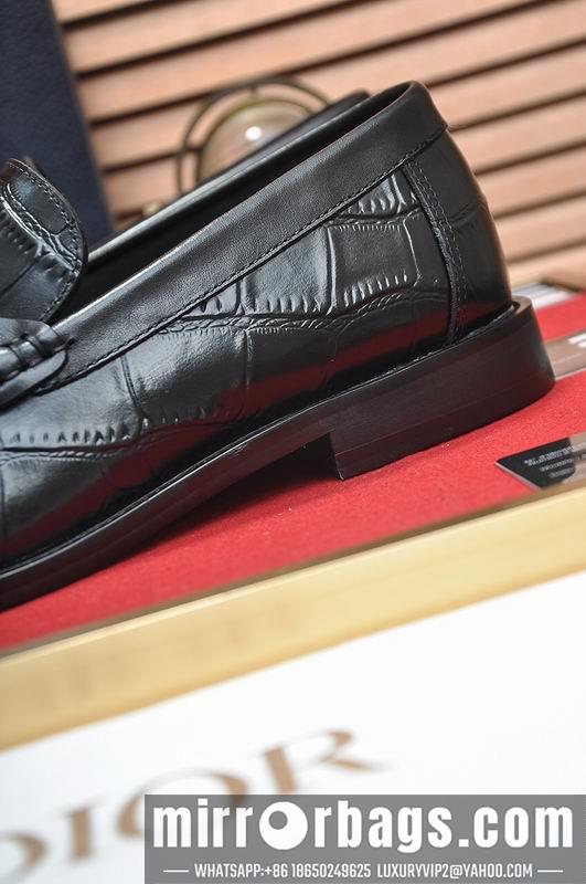 Dior Shoes sz38-44 mnm0124