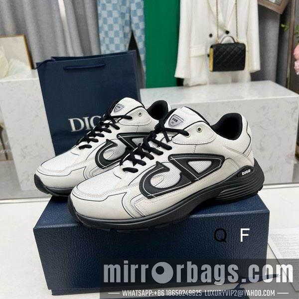 Dior Shoes sz38-45 TF1109