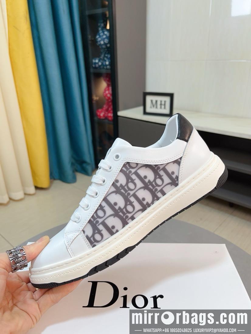 Dior Shoes sz38-44 h0821