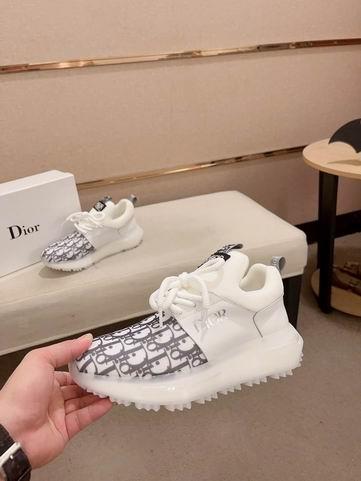 Dior Shoes sz38-44 mnh0702