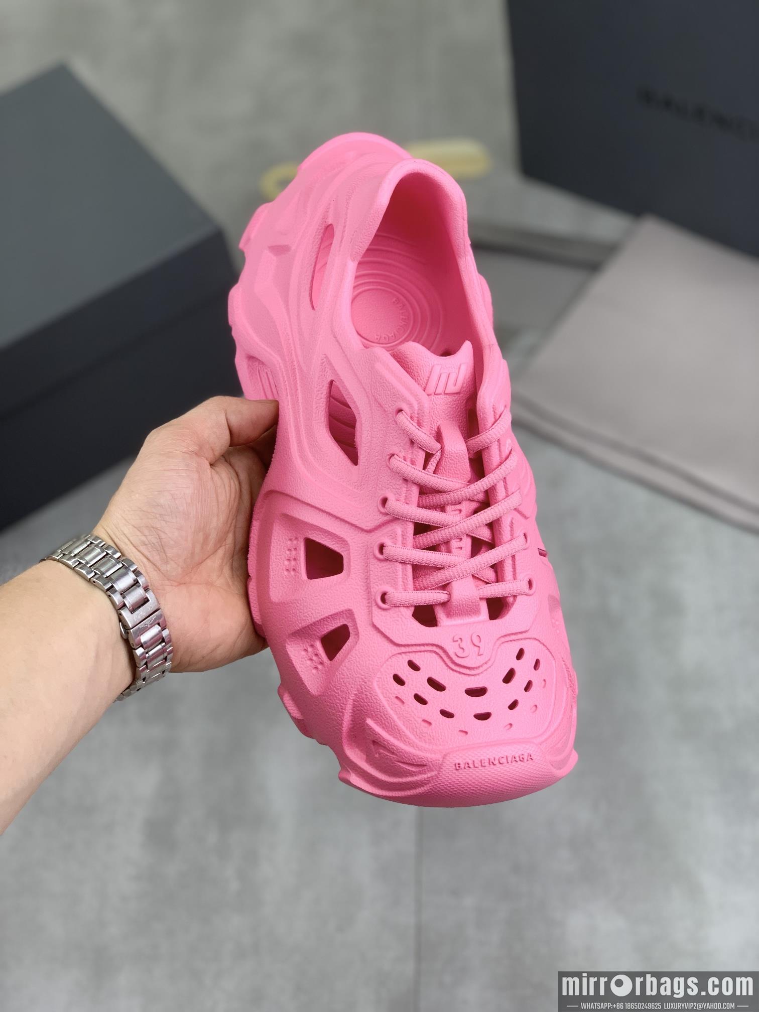 Balenciaga Shoes sz35-45 h0603