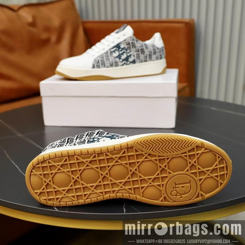 Dior Shoes sz38-44 hnm0160