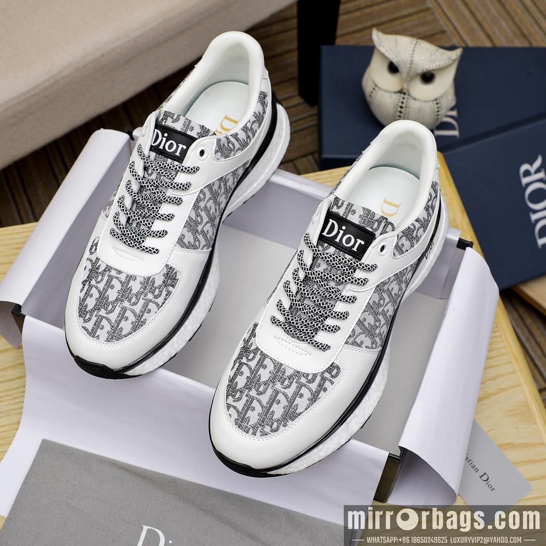 Dior Shoes sz38-44 hnh1215