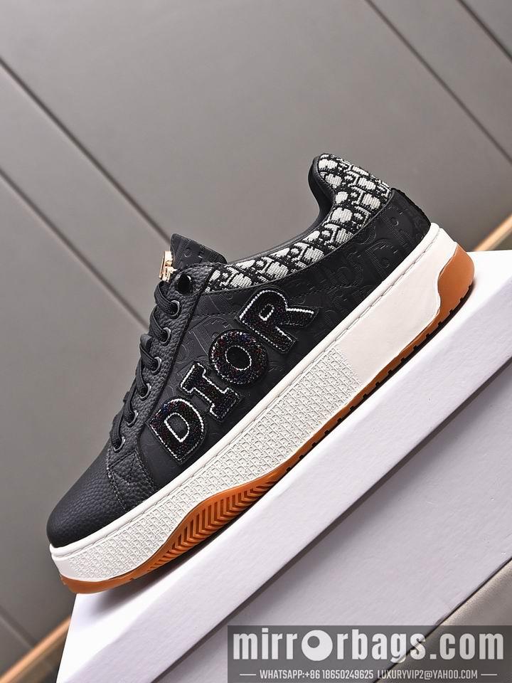 Dior Shoes sz38-45 hnh0101