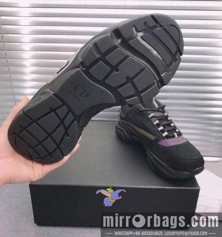 Dior Shoes sz35-45 ngh0104