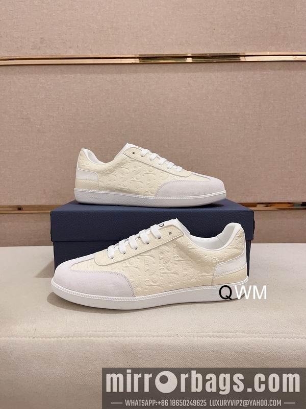 Dior Shoes sz38-45 WM0801