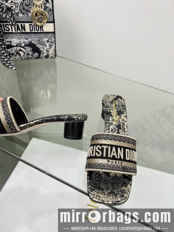 Dior Shoes sz34-46 mnw0314