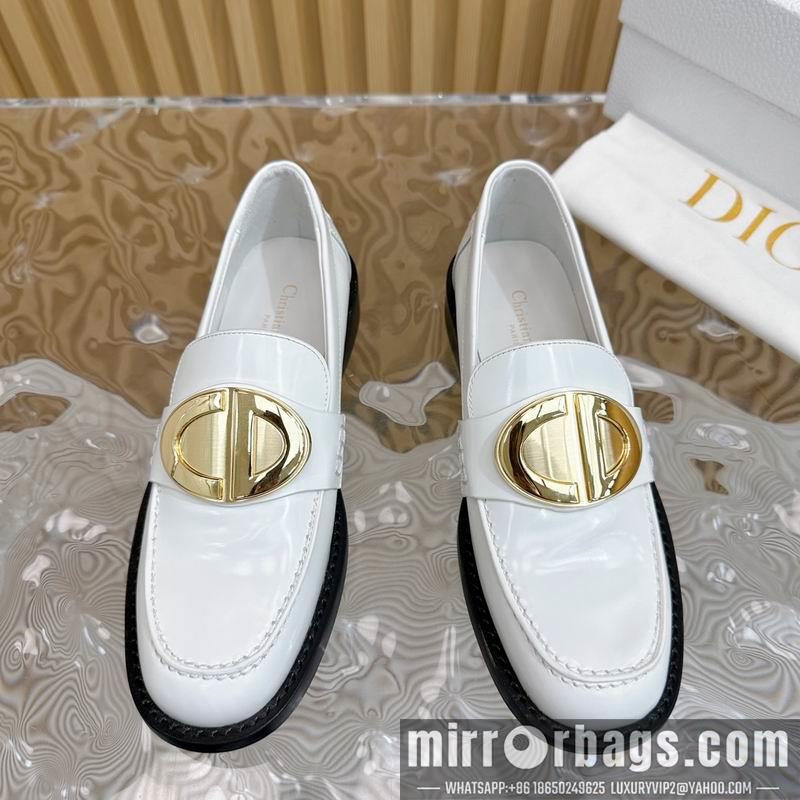 Dior Shoes sz35-40 mnw0303