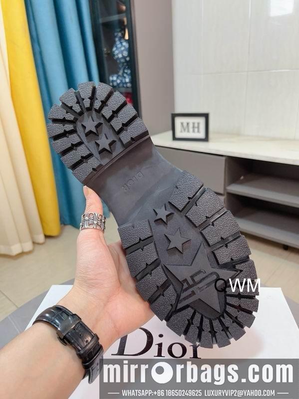 Dior Shoes sz38-45 EM1103