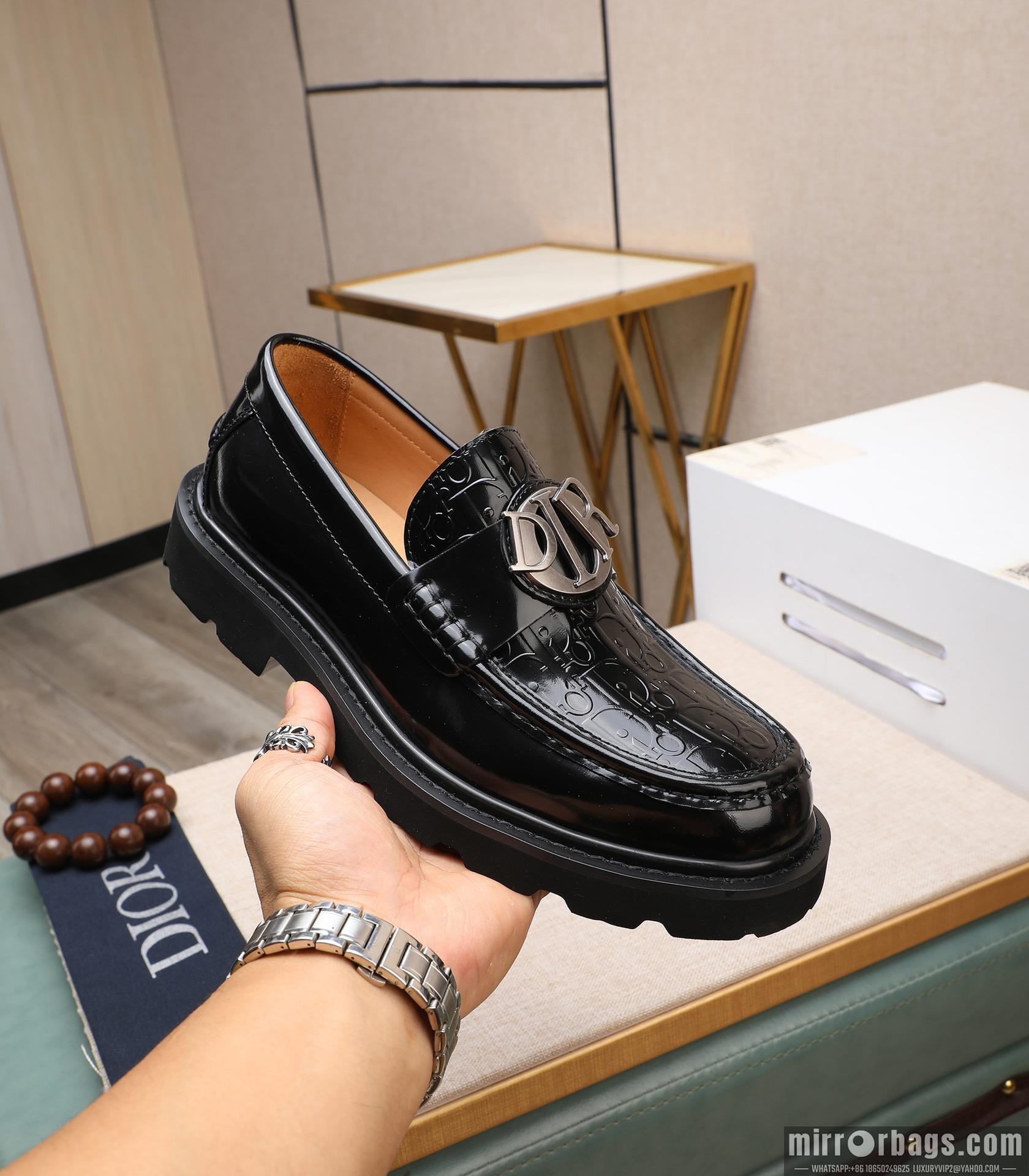 Dior Shoes sz38-44 hnh1222