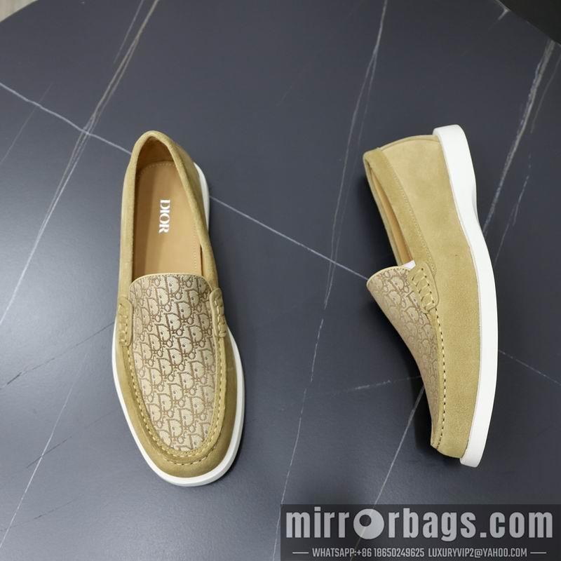 Dior Shoes sz38-45 mnw0301