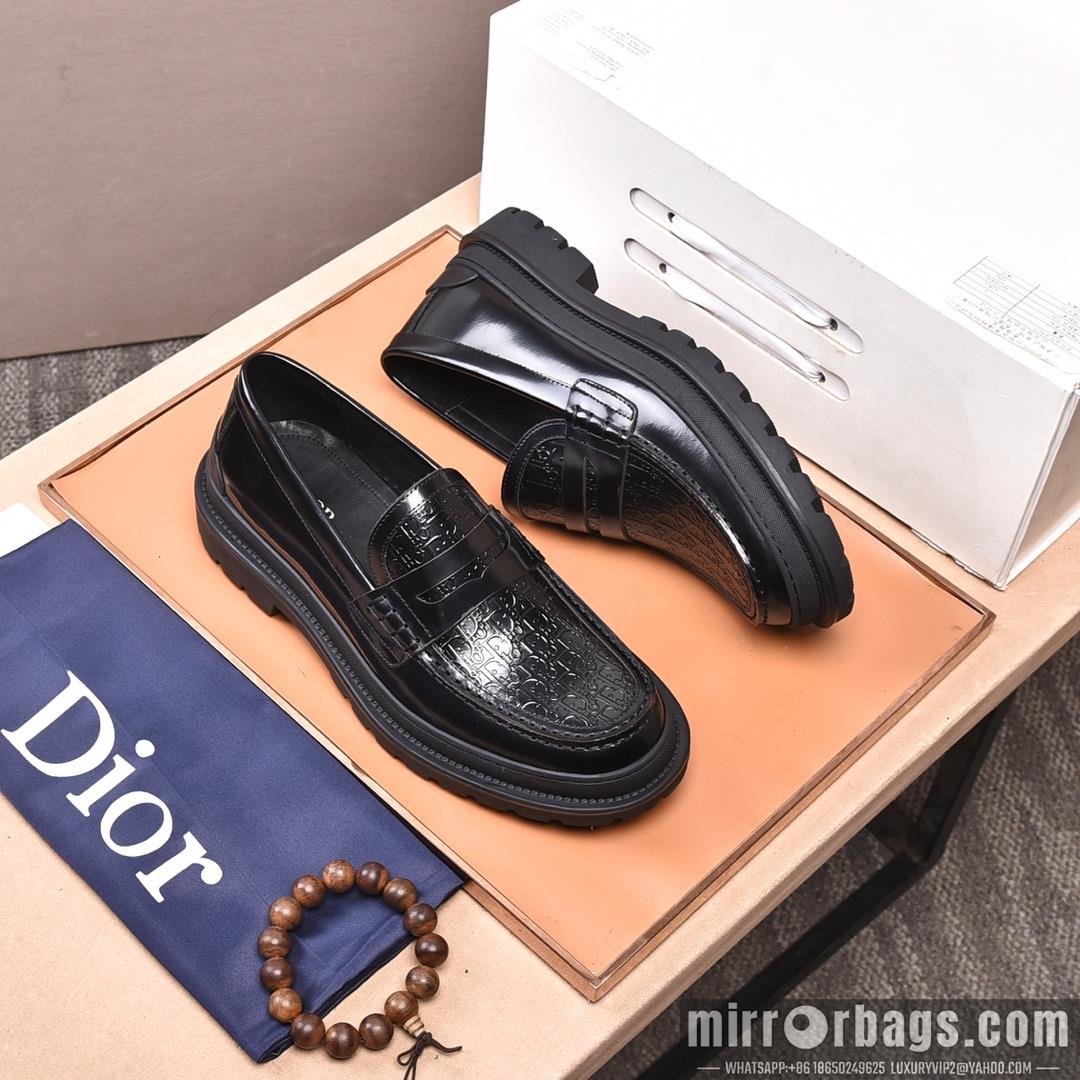 Dior Shoes sz38-44 h0804