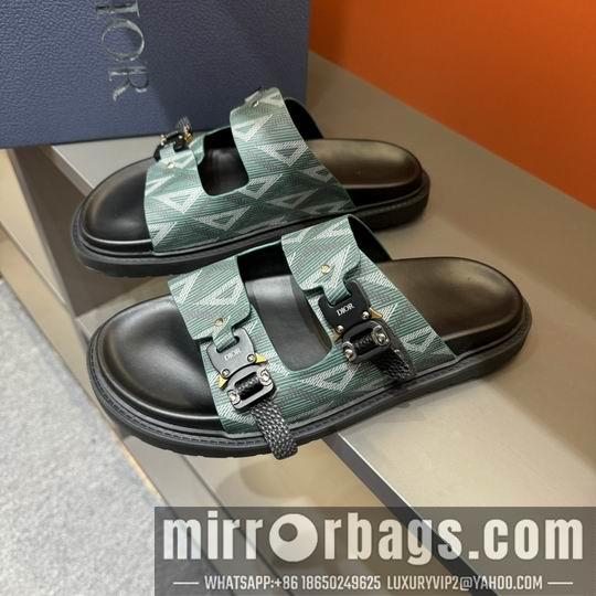 Dior Shoes sz38-45 mnh0512