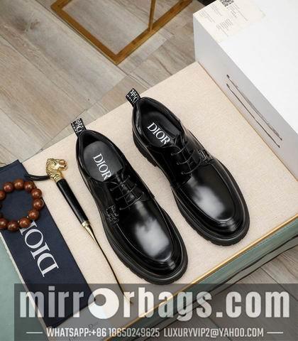 Dior Shoes sz38-44 mnh0504
