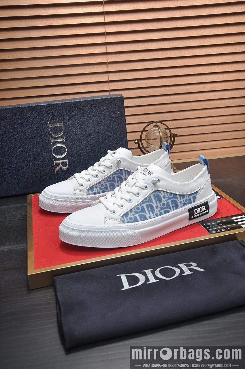 Dior Shoes sz38-44 hnh1216