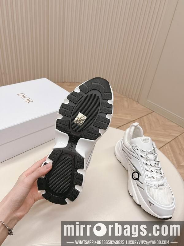 Dior Shoes sz35-45 HY0301