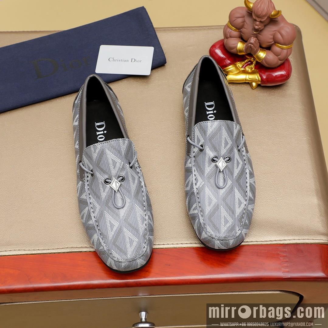 Dior Shoes sz38-45 h0701