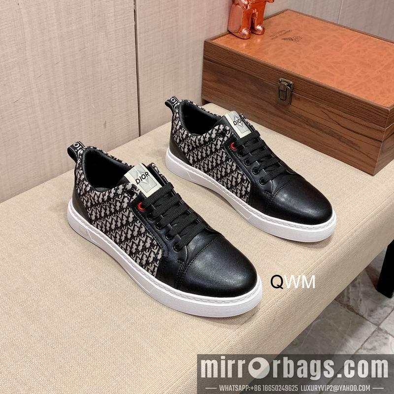 Dior Shoes sz38-45 2C WM1104