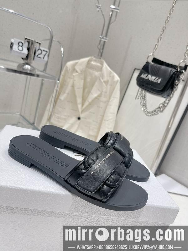 Dior Shoes sz35-41 mnw0327
