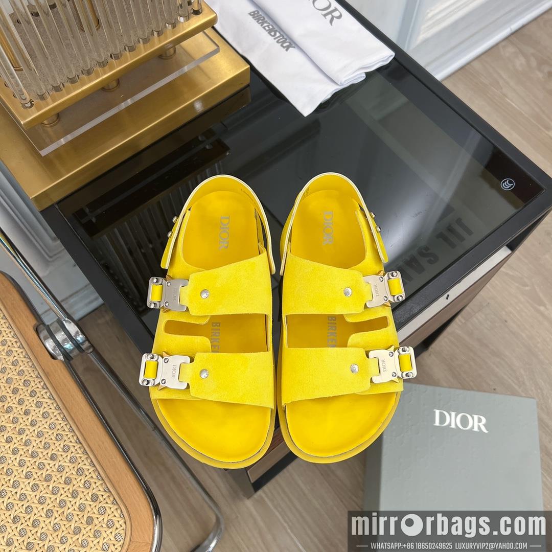 Dior Shoes sz39-45 h0701