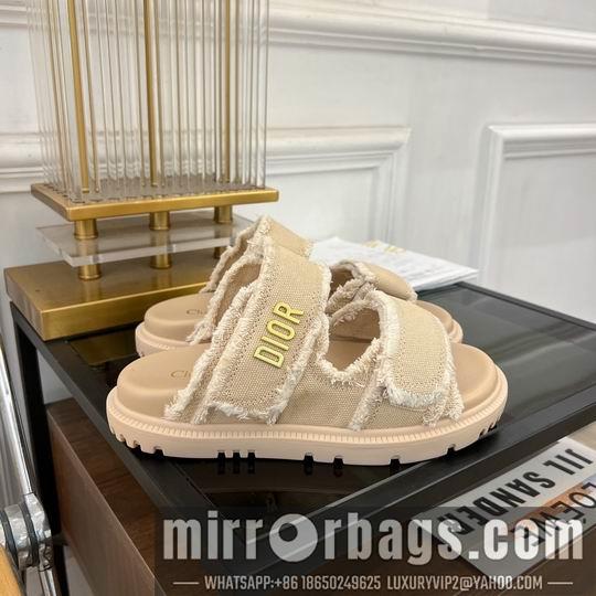 Dior Shoes sz35-41 mnh0703