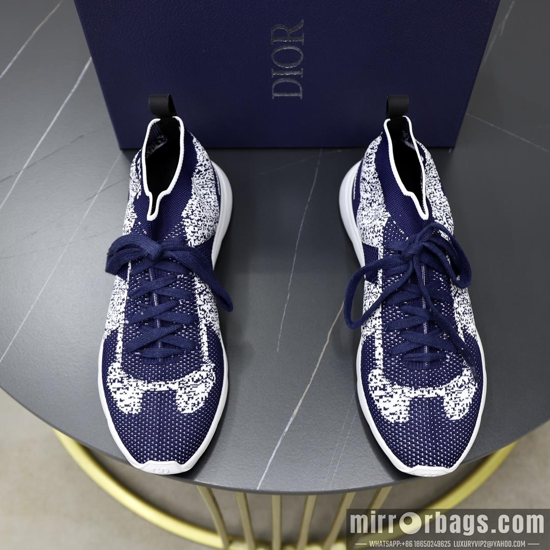 Dior Shoes sz38-44 hnh1217