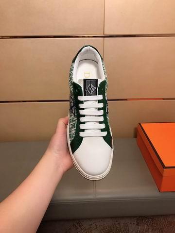 Dior Shoes sz38-44 mnh0503