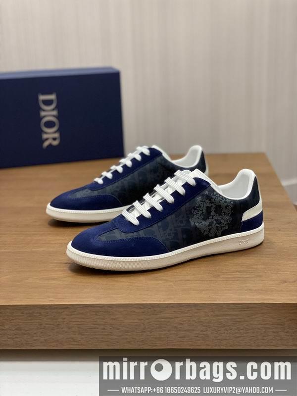 Dior Shoes sz39-44 hnm0146