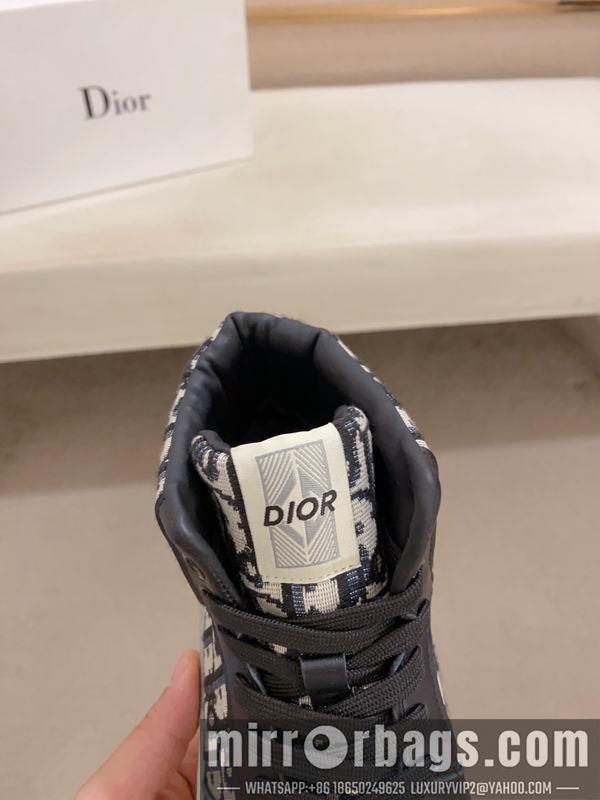 Dior Shoes sz38-44 hnm0121