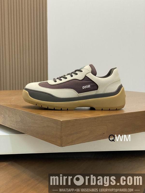 Dior Shoes sz38-45 WM0606