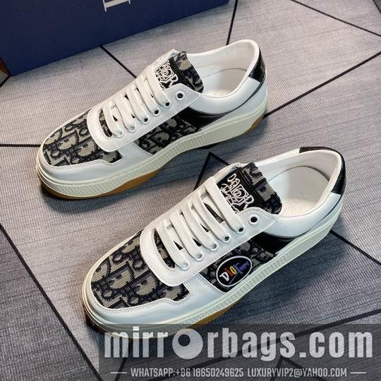 Dior Shoes sz38-45 hnh0612