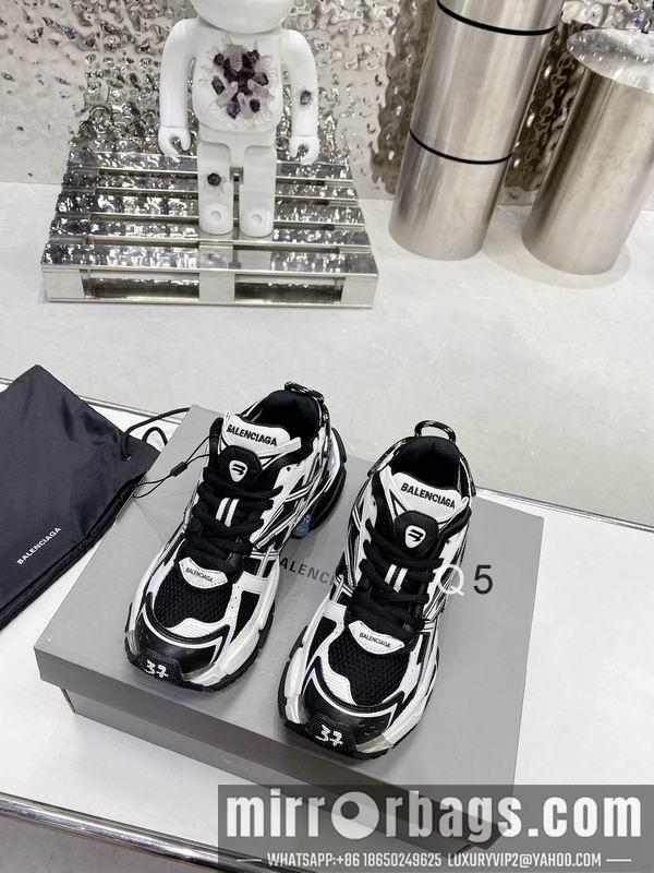Balenciaga Shoes sz35-45 JY0211