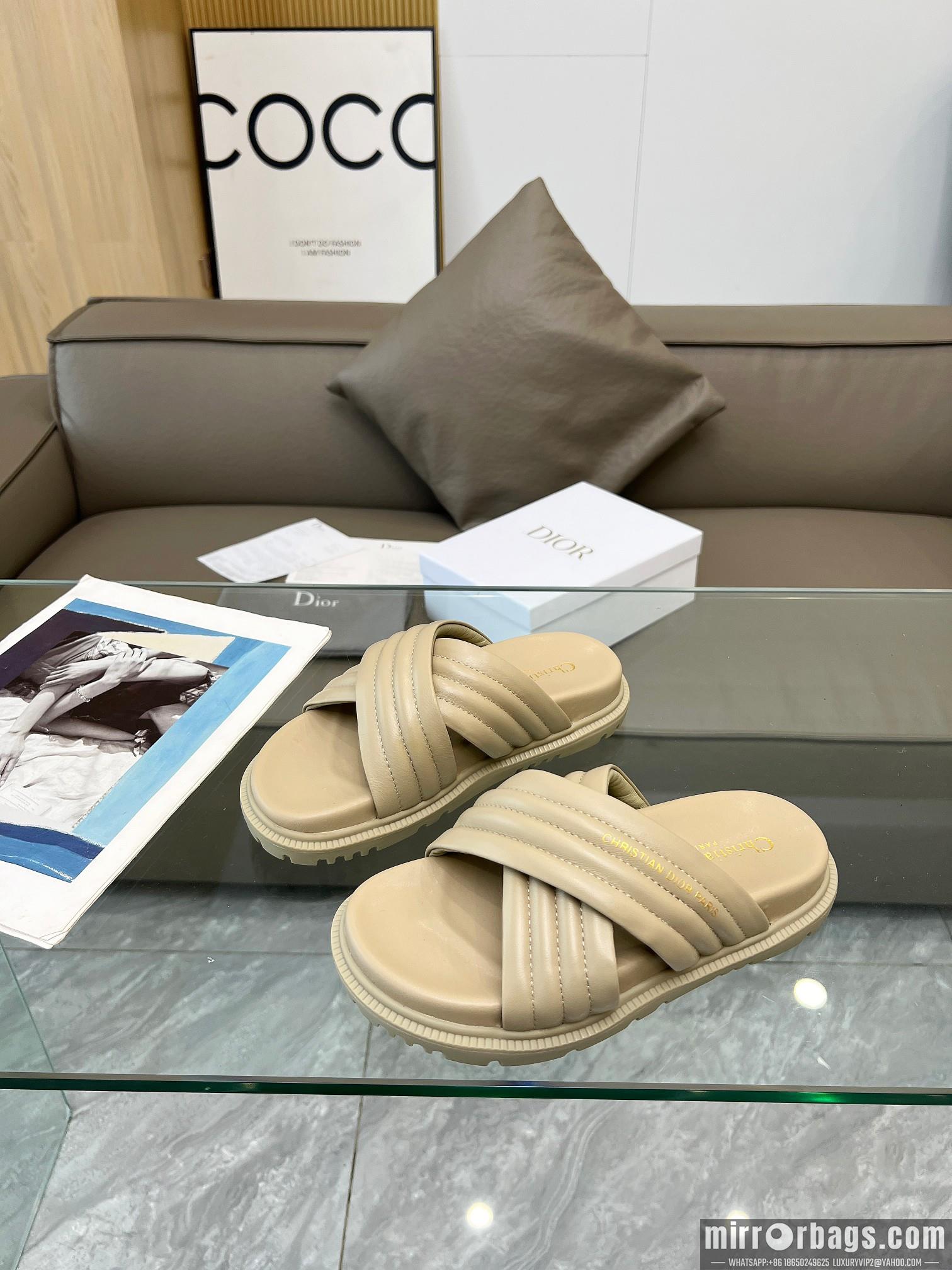 Dior Shoes sz35-40 h0603