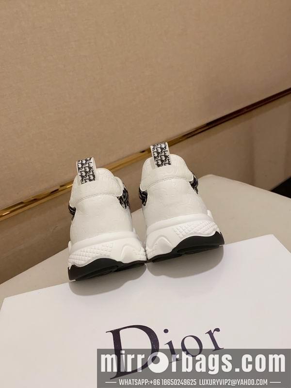 Dior Shoes sz38-44 hnm0128
