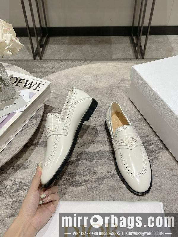 Dior Shoes sz35-40 mnw0305