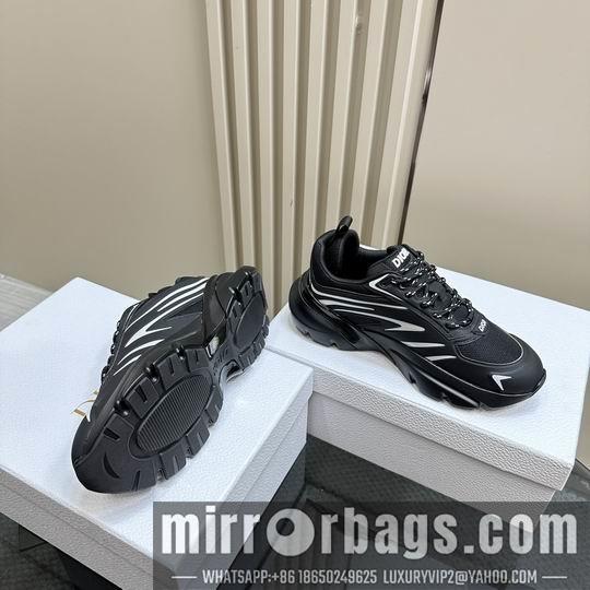 Dior Shoes sz35-44 mnh0510