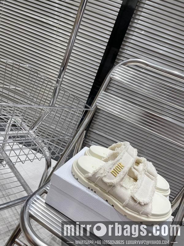 Dior Shoes sz35-41 mnw0418