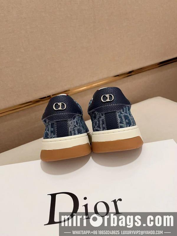 Dior Shoes sz38-44 8qh1001
